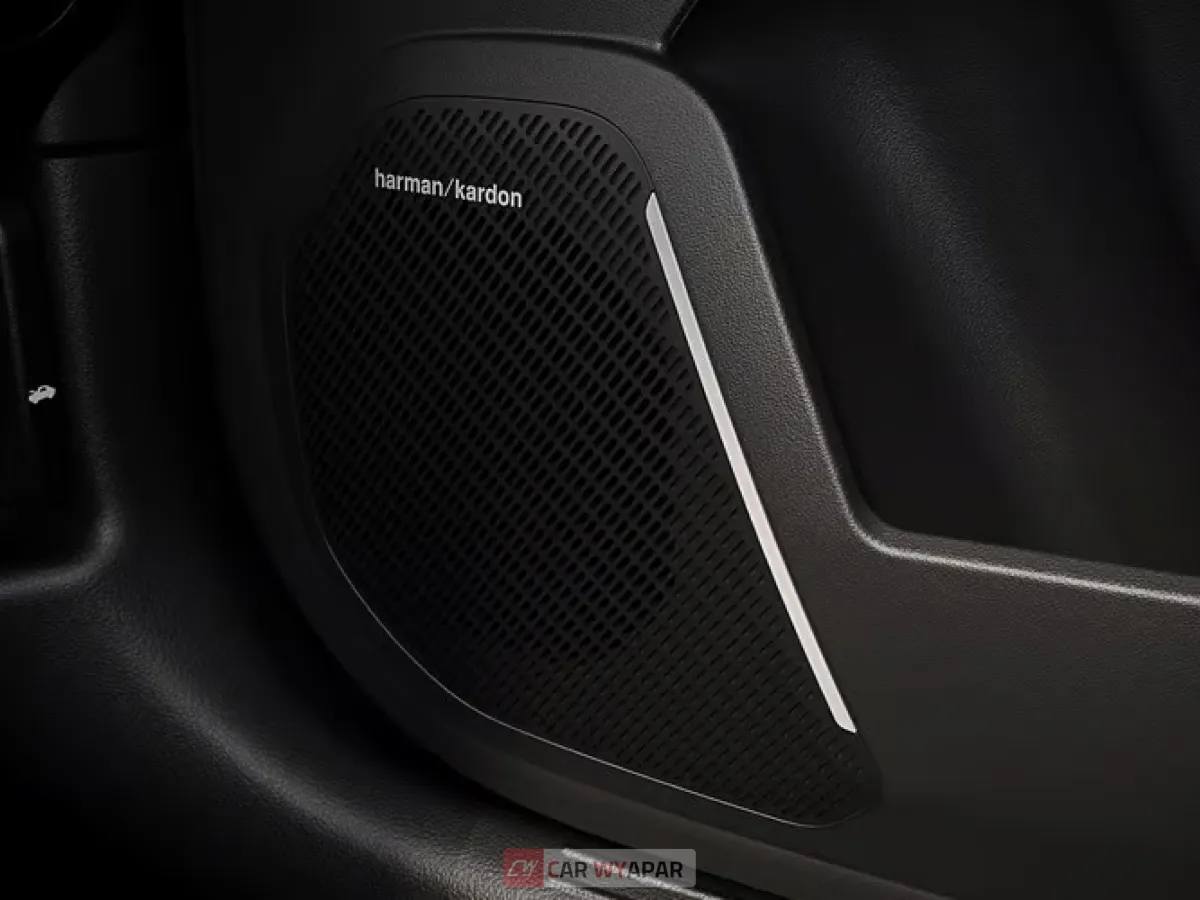 Harman Kardon Speakers